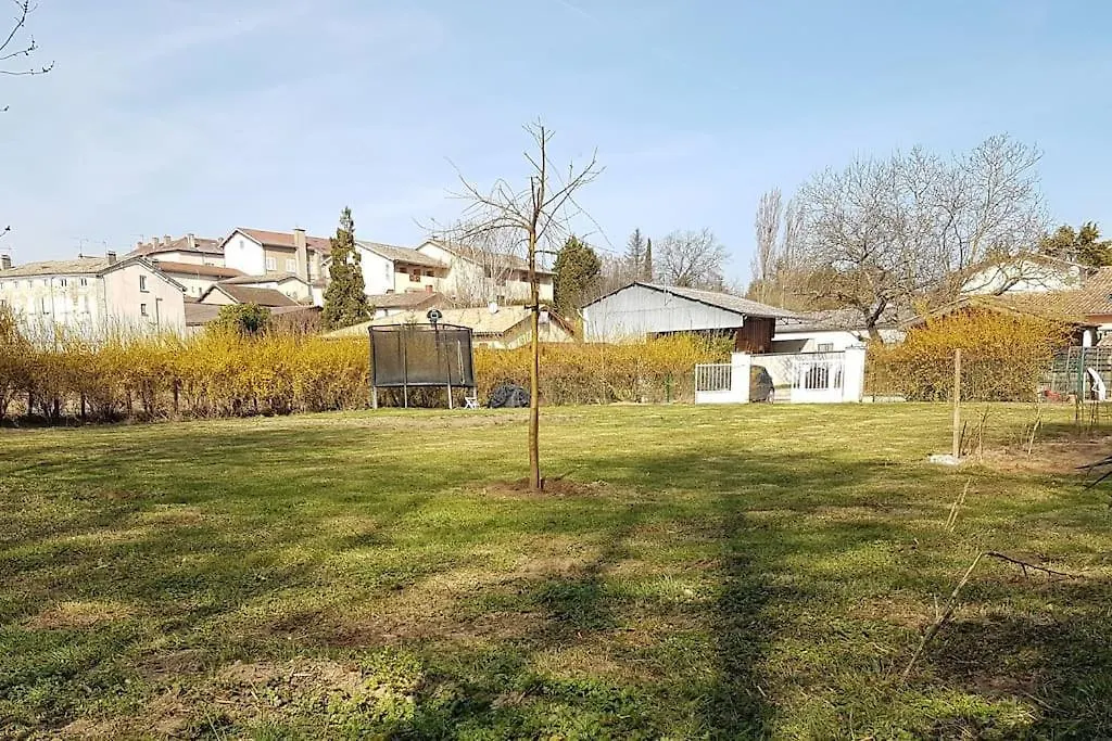 LE SECRET DU CHEMIN confort, détente et loisirs Ars-sur-Formans Hébergement de vacances
