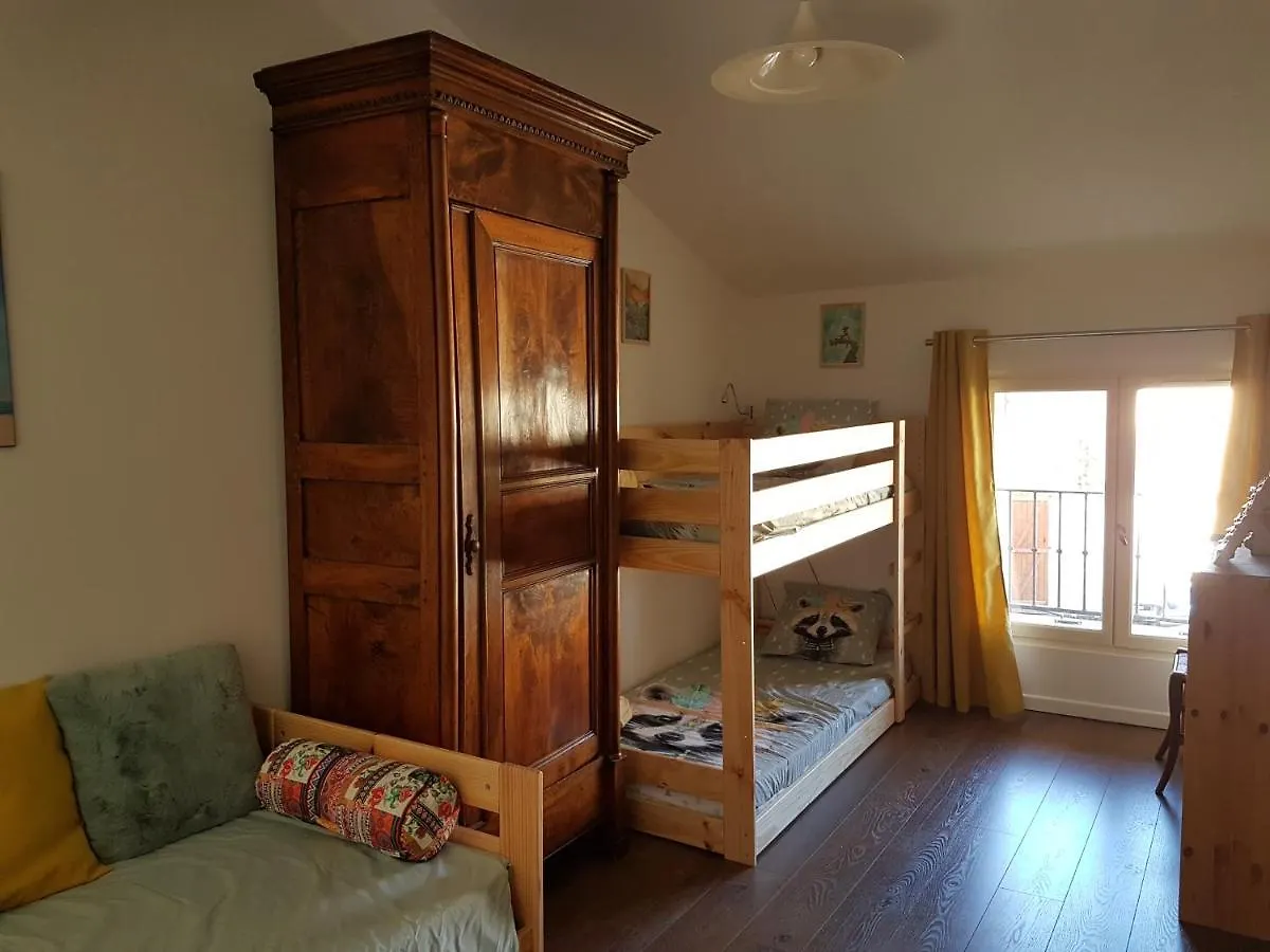 LE SECRET DU CHEMIN confort, détente et loisirs Ars-sur-Formans Hébergement de vacances