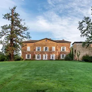 Au Château Ars Appartement