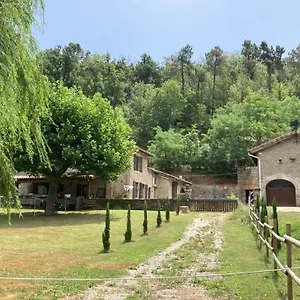 Equestre Drôme Des Collines Séjour à la ferme