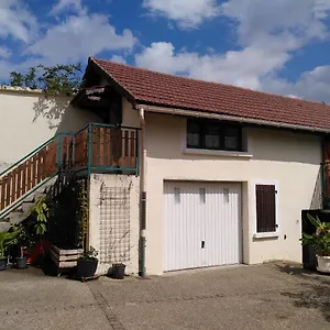 Relais Des Combettes Appartement